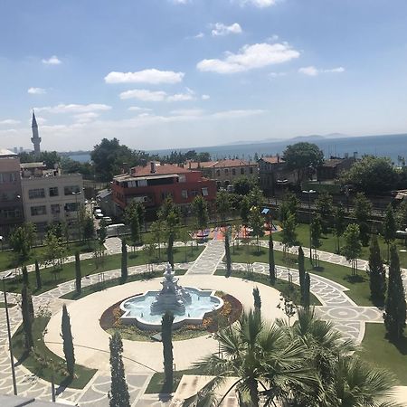 Walton Hotels Sultanahmet Istanbul Bagian luar foto